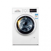 61开门红预告、PLUS会员：BOSCH 博世 XQG80-WDG244601W 8公斤 洗烘一体机