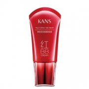 1日0点！KANS 韩束 KanS 韩束 倍润亮颜修容霜20ml