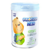 anutric 安纽希 贝诺芬high+ 儿童成长配方奶粉 800g*1罐