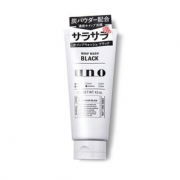 UNO 吾诺 碳活净颜系列炭活净颜洁面乳 130g