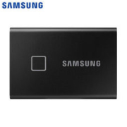 SAMSUNG 三星 T7 Touch 移动固态硬盘 500GB