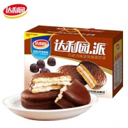 聚划算百亿补贴：达利园 巧克力派 1kg
