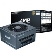 PHANTEKS 追风者 AMP 金牌全模组电源 额定550W