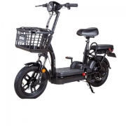 61开门红预告：Hellobike 哈啰单车 TDT-138Z 新国标电动车