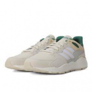 61开门红预告、1日0点、限尺码：adidas Originals neo CRAZYCHAOS FW5902 男士休闲运动鞋