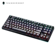 ThundeRobot 雷神 烛龙 KL3089 机械键盘 89键 红轴