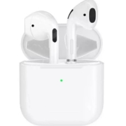 京东PLUS会员：IPHOX 无线蓝牙耳机 mini4代 超长续航+改名定位