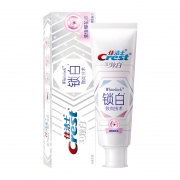 Crest 佳洁士 樱花小白管牙膏 120g*2