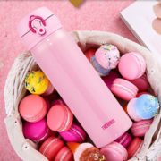 长效保温！THERMOS 膳魔师 JNL-502-CP 保温杯 500ml