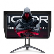 61开门红预告：AOC 冠捷 AGON 27英寸显示器（2560×1440、170Hz、1ms）