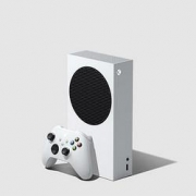 29日10点、黑卡会员：Microsoft 微软 日版 Xbox Series S 4K游戏主机