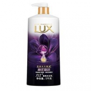 LUX 力士 幽莲魅肤精油香氛沐浴露 1000g