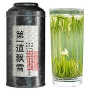 第一道飘雪 茉莉花茶 100g