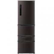 618预售：TOSHIBA 东芝 GR-RM433WE-PM237 多门冰箱 412升