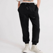Superdry 极度干燥 Sonoran 女士天丝束脚长裤  含税到手约￥223