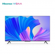 VIDAA 海信 70V1F-S 70英寸 MEMC防抖 4K超清 液晶平板电视