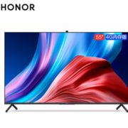 14点！HONOR 荣耀 OSCA-550X 液晶电视 55英寸 4K 3419元包邮