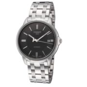 TISSOT 天梭 T-Classic T065.407.11.051.00 男士机械腕表