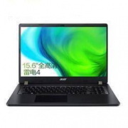 宏碁  (Acer) 墨舞 P50 15.6英寸 笔记本电脑(i5-1135G7、16G、512G、雷电4)