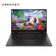 1日0点：HP 惠普 暗影精灵 7 Plus 17.3英寸游戏本（i7-11800H、16G、1TSSD、RTX3070、2K）