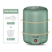 双层设计！MOJUE 墨爵 CB-2616 双层煮蛋器