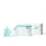 Tous 桃丝熊 桃丝宝贝 香水套装（EDC 100ml+身体乳 250ml+EDC 15ml +化妆包）