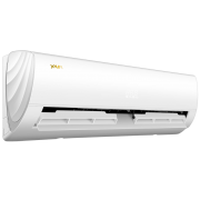 YAIR 扬子空调 KFR-35GW/V3951fB1 变频 空调挂机 1.5匹