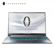 ThundeRobot 雷神 911MT黑武士 15.6英寸笔记本电脑（i7-11800H、16GB、512GB、RTX3050、144Hz）