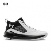 1日0点：UNDER ARMOUR 安德玛 Lockdown 5 3023949 男款篮球鞋