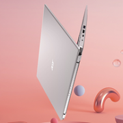 acer 宏碁 非凡 S3 14英寸笔记本电脑（i5-1135G7、16GB、512GB SSD）