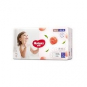 88VIP：HUGGIES 好奇 铂金装 拉拉裤 L42片
