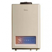 61开门红预告：：Midea 美的 JSQ25-JM9 燃气热水器 13L 天然气