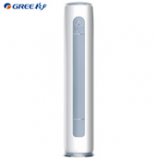 GREE 格力 KFR-50LW/NhGm1BAj 新一级能效 立柜式空调 2匹