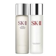 预售！黑卡会员！SK-II 神仙水 精华水套装（神仙水230毫升+清莹露230毫升）