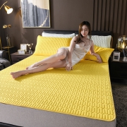 索隆 素色乳胶席三件套 150*200cm
