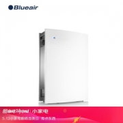 Blueair 布鲁雅尔 303 空气净化器