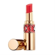YVES SAINT LAURENT 圣罗兰 莹亮纯魅唇膏 46橙红色 3.2g