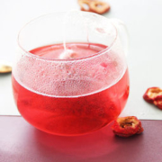 长芳主 老北京酸梅汤原材料包  500g