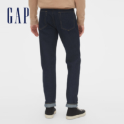 Gap 盖璞 516553 男士直筒纯棉牛仔裤