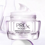 618预售、24日20点：OLAY 玉兰油 ProX 密集焕颜系列 抗皱眼霜 30g+赠流光瓶 30ml
