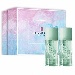 Elizabeth Arden 伊丽莎白 雅顿绿茶香水50ml 盒内赠同款香水50ml 套装 京东商城价格95元 需用券 网购值值值