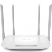 21日0点！TP-LINK 普联 AC1200 双频百兆 家用路由器 白色 81元包邮（需用券，需加入陪伴计划）