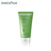 innisfree 悦诗风吟 绿茶精萃保湿洁面乳70ml