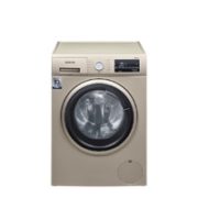 专业除菌洗！SIEMENS 西门子 WG42A2Z31W 滚筒洗衣机 9kg 2822.55元包邮（双重优惠）