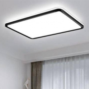 24日0点：NVC Lighting 雷士照明 朝晖 米家智能吸顶灯套装 四室一厅