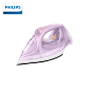 PLUS会员：PHILIPS 飞利浦 GC3675/38 蒸汽电熨斗