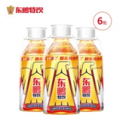 dongpeng 东鹏特饮 维生素功能饮料 250ml*6瓶*2件