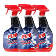 亮净  去重油污净清洁剂 1Lx3瓶