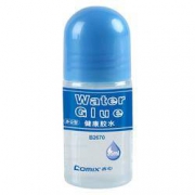 Comix 齐心 B2670 胶水 1支装 35ml*5件