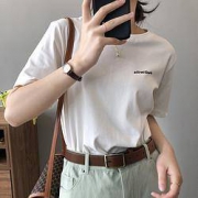 La Chapelle 拉夏贝尔 2758612AH01 女士T恤